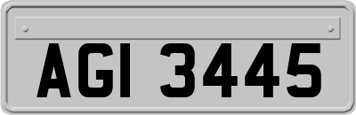 AGI3445