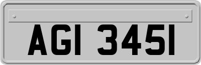 AGI3451