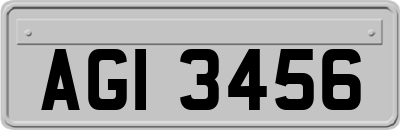 AGI3456