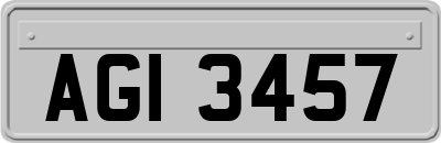 AGI3457