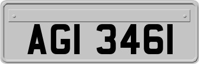 AGI3461