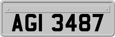 AGI3487