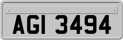 AGI3494