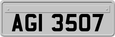 AGI3507