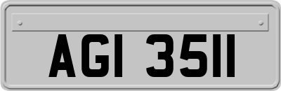 AGI3511