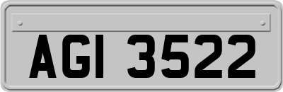 AGI3522