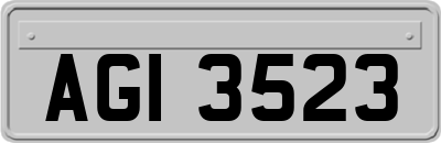 AGI3523