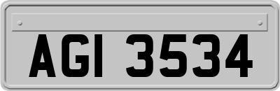 AGI3534