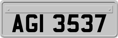 AGI3537