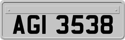 AGI3538