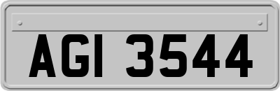 AGI3544