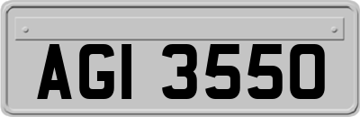 AGI3550