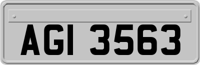 AGI3563
