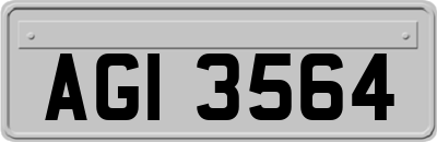 AGI3564