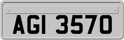 AGI3570