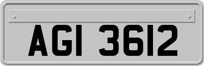 AGI3612