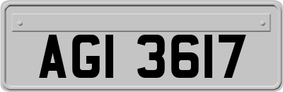 AGI3617