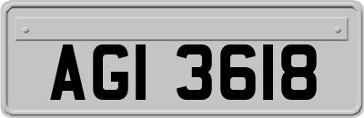 AGI3618