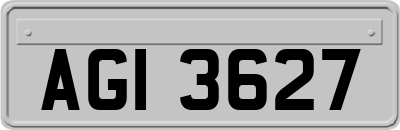 AGI3627