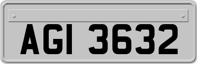 AGI3632