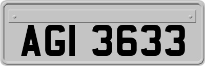 AGI3633