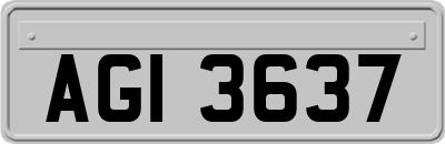 AGI3637