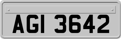 AGI3642