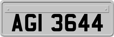 AGI3644