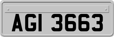 AGI3663