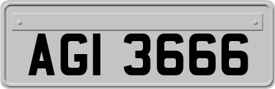 AGI3666