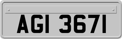AGI3671
