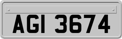 AGI3674