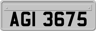 AGI3675