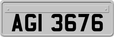 AGI3676
