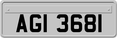 AGI3681