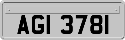 AGI3781