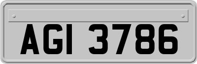 AGI3786