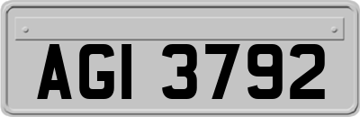 AGI3792