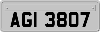 AGI3807