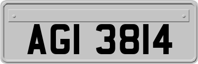 AGI3814