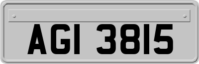 AGI3815