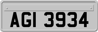 AGI3934