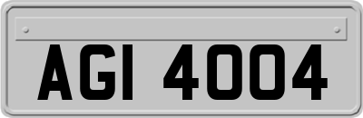 AGI4004