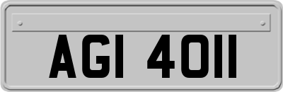 AGI4011