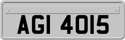 AGI4015