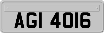 AGI4016