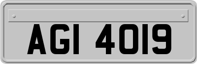 AGI4019