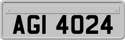 AGI4024