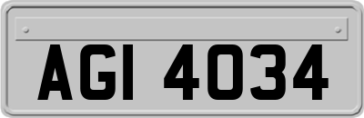 AGI4034