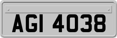 AGI4038